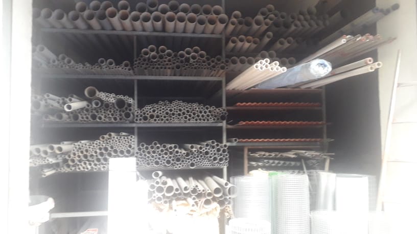Asian Hardwares Cherpulassery