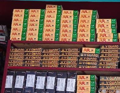 Asian Hardwares Cherpulassery